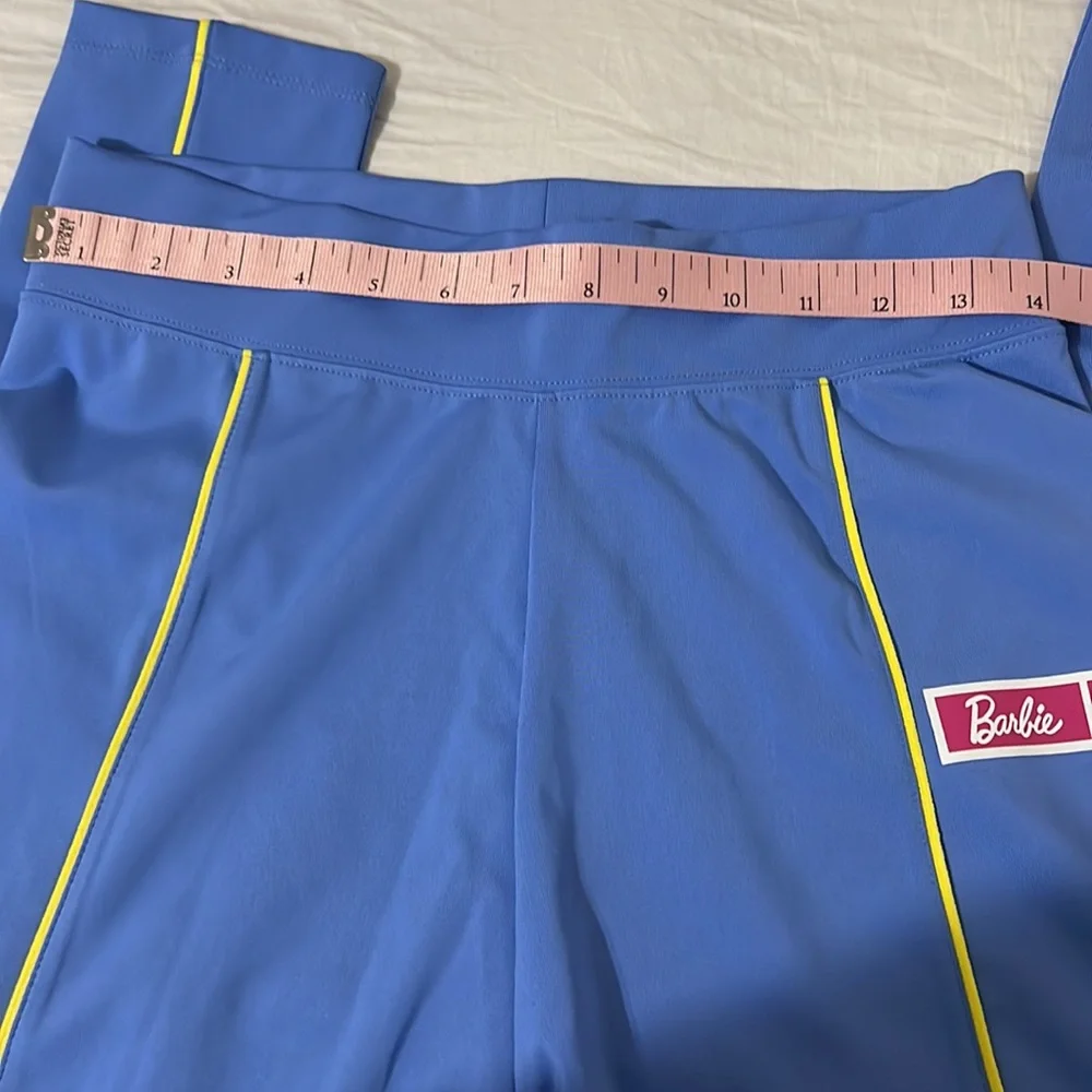Puma X Barbie leggings - Picture 9 of 13